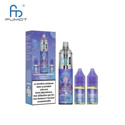 Puff Tornado 20K 2x10ml - Tornado by Fumot