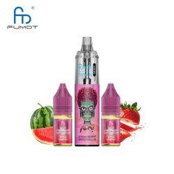 Puff Tornado 20K 2x10ml - Tornado by Fumot