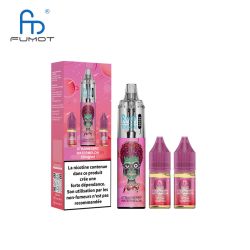 Puff Tornado 20K 2x10ml - Tornado by Fumot