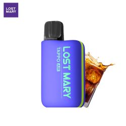 Puff Tappo Air 2ml 600 bouffées - Lost Mary