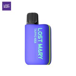 Puff Tappo Air 2ml 600 bouffées - Lost Mary