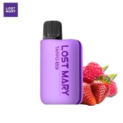 Puff Tappo Air 2ml 600 bouffées - Lost Mary