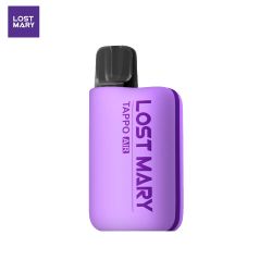 Puff Tappo Air 2ml 600 bouffées - Lost Mary