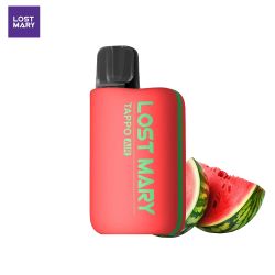 Puff Tappo Air 2ml 600 bouffées - Lost Mary