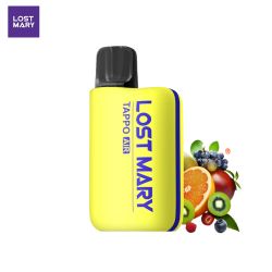 Puff Tappo Air 2ml 600 bouffées - Lost Mary