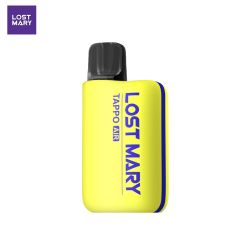 Puff Tappo Air 2ml 600 bouffées - Lost Mary