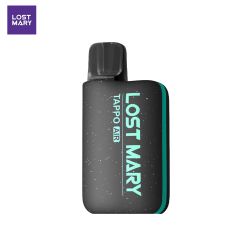 Puff Tappo Air 2ml 600 bouffées - Lost Mary