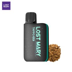 Puff Tappo Air 2ml 600 bouffées - Lost Mary
