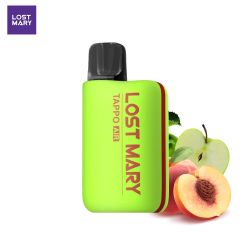 Puff Tappo Air 2ml 600 bouffées - Lost Mary