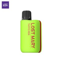 Puff Tappo Air 2ml 600 bouffées - Lost Mary