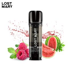 Cartouches Tappo Air 2ml Fruité - Lost Mary