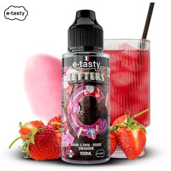 Letters C 100ml - Letters by E.tasty