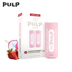 Cartouches Switch Pulp Fruité (2pcs) - Pod Switch by Pulp