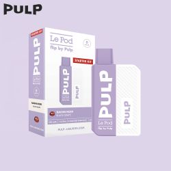 Starter Kit Pod Flip Fruité 2ml - Pod Flip by Pulp