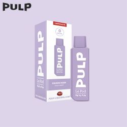 Cartouche Pod Flip Fruité 2ml - Pod Switch by Pulp