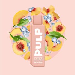 Cartouche Pod Flip Fruité 2ml - Pod Flip by Pulp