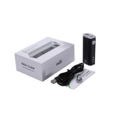 Kit iStick 40w TC - Eleaf