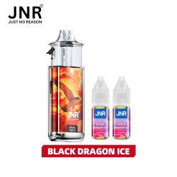 Puff Falcon Nexus 40K 2x10ml - Falcon Nexus by JNR