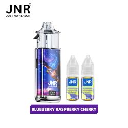 Puff Falcon Nexus 40K 2x10ml - Falcon Nexus by JNR