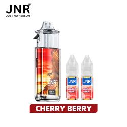 Puff Falcon Nexus 40K 2x10ml - Falcon Nexus by JNR