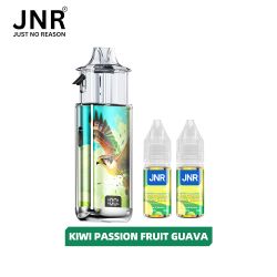 Puff Falcon Nexus 40K 2x10ml - Falcon Nexus by JNR