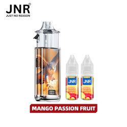Puff Falcon Nexus 40K 2x10ml - Falcon Nexus by JNR