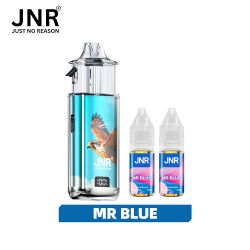 Puff Falcon Nexus 40K 2x10ml - Falcon Nexus by JNR