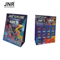 Display Zpluse - JNR