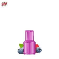 Cartouche Wpuff 2.0 - Wpuff 2.0 by Liquideo