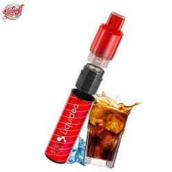 Puff 15K 2+10ml - Wpuff Fusion V2 by Liquideo