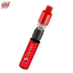 Puff 15K 2+10ml - Wpuff Fusion V2 by Liquideo