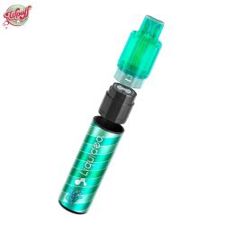 Puff 15K 2+10ml - Wpuff Fusion V2 by Liquideo