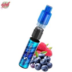 Puff 15K 2+10ml - Wpuff Fusion V2 by Liquideo