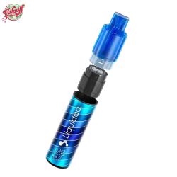 Puff 15K 2+10ml - Wpuff Fusion V2 by Liquideo