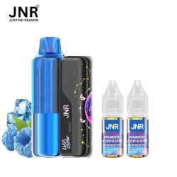 Puff Lira Glow 45K 2x10ml - Lira Glow by JNR
