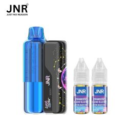 Puff Lira Glow 45K 2x10ml - Lira Glow by JNR