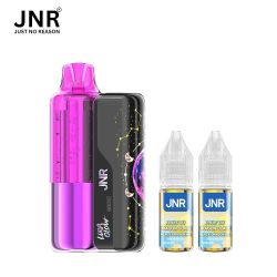Puff Lira Glow 45K 2x10ml - Lira Glow by JNR