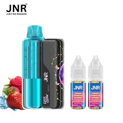 Puff Lira Glow 45K 2x10ml - Lira Glow by JNR