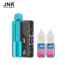 Puff Lira Glow 45K 2x10ml - Lira Glow by JNR