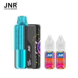 Puff Lira Glow 45K 2x10ml - Lira Glow by JNR