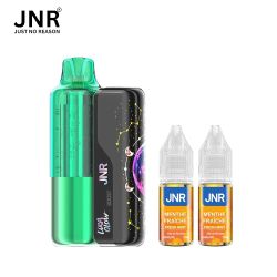 Puff Lira Glow 45K 2x10ml - Lira Glow by JNR