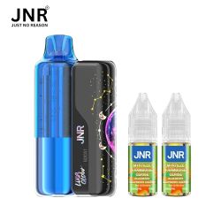 Puff Lira Glow 45K 2x10ml - Lira Glow by JNR