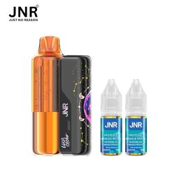 Puff Lira Glow 45K 2x10ml - Lira Glow by JNR