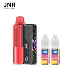 Puff Lira Glow 45K 2x10ml - Lira Glow by JNR