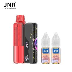 Puff Lira Glow 45K 2x10ml - Lira Glow by JNR