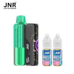 Puff Lira Glow 45K 2x10ml - Lira Glow by JNR