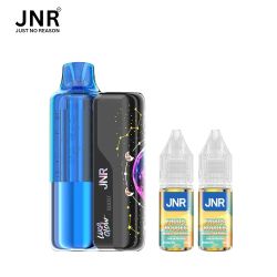 Puff Lira Glow 45K 2x10ml - Lira Glow by JNR
