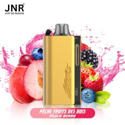 Puff Cruiser Plus 37K 2x10ml - Cruiser Plus by JNR