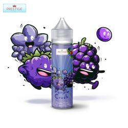 Purple Crush 50ml - Oasis by Prestige Fruits