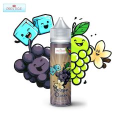 Grape Oasis 50ml - Oasis by Prestige Fruits